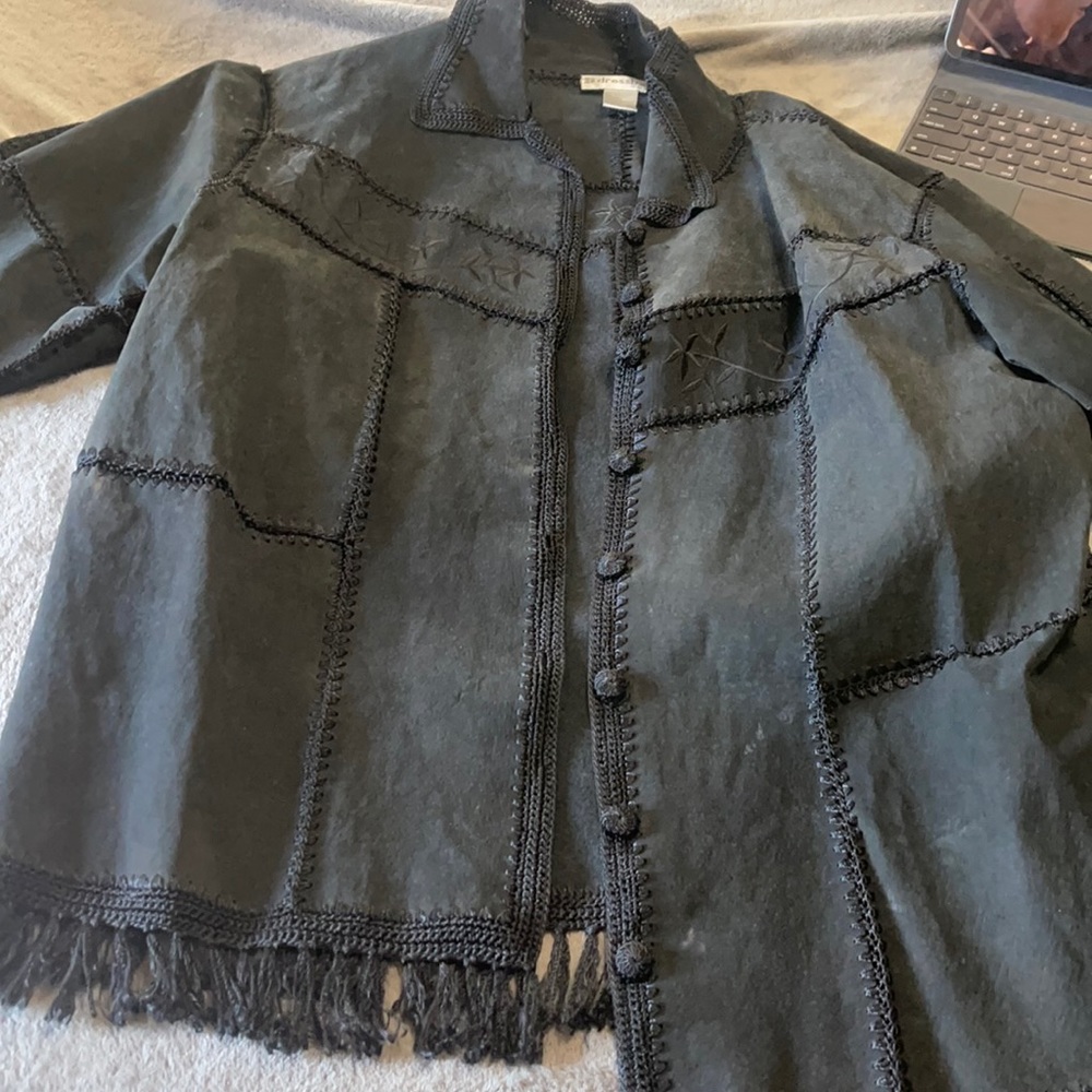 Jacket